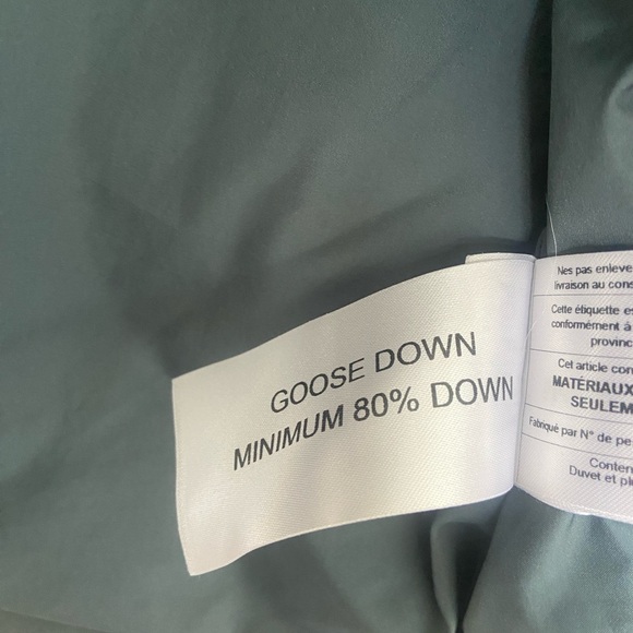 Fjallraven Greenland Down Liner Vest Men’s XL - Picture 6 of 10